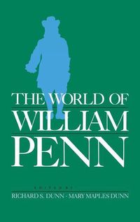 Produktbild: The World of William Penn