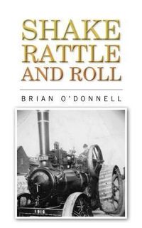 Produktbild: Shake, rattle and roll