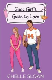 Produktbild: Good Girl's Guide to Love