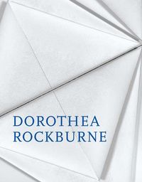 Produktbild: Dorothea Rockburne