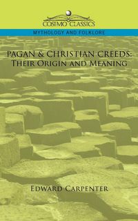 Produktbild: Pagan & Christian Creeds