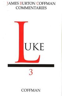 Produktbild: Commentary on Luke
