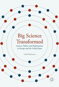 Produktbild: Big Science Transformed