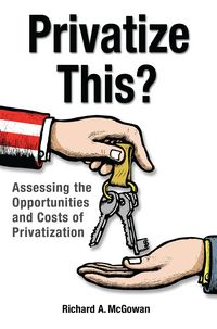 Produktbild: Privatize This?