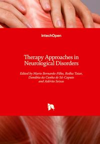 Produktbild: Therapy Approaches in Neurological Disorders