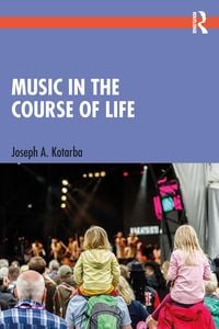 Produktbild: Music in the Course of Life