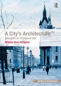Produktbild: A City's Architecture