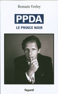 Produktbild: PPDA : le prince noir