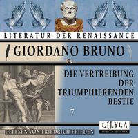 Produktbild: Die Vertreibung der triumphierenden Bestie 7