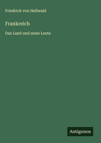 Produktbild: Frankreich