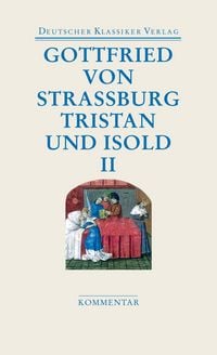 Produktbild: Tristan und Isold (2 Bde.)