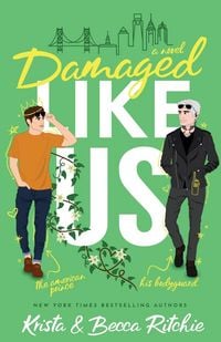 Produktbild: Damaged Like Us (Special Edition)