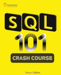 Produktbild: SQL 101 Crash Course