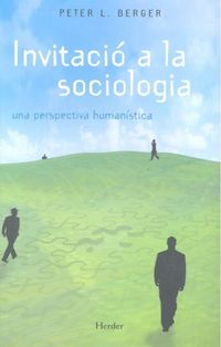 Produktbild: Invitaci&oacute; a la sociologia