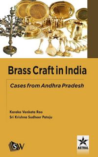 Produktbild: Brass Craft In India