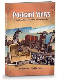 Produktbild: Postcard Views: