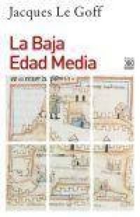Produktbild: La Baja Edad Media