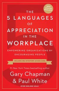 Produktbild: The 5 Languages of Appreciation in the Workplace