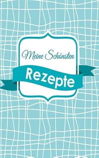 Produktbild: Rezeptbuch zum Eintragen
