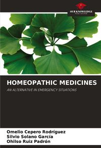 Produktbild: Homeopathic Medicines