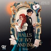 Produktbild: Halls of Ivy and Ink