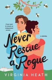 Produktbild: Never Rescue a Rogue