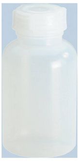 Produktbild: H&uuml;nersdorff 420900 Weithalsflasche 1500ml