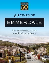 Produktbild: ITV Ventures Ltd: 50 Years of Emmerdale