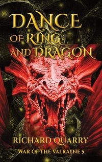 Produktbild: Dance of Ring and Dragon