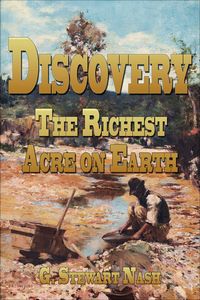 Produktbild: Discovery - The Richest Acre On Earth