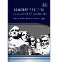 Produktbild: Leadership Studies