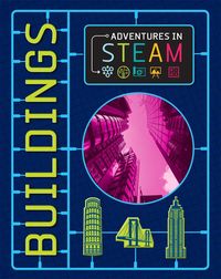 Produktbild: Adventures in STEAM: Buildings