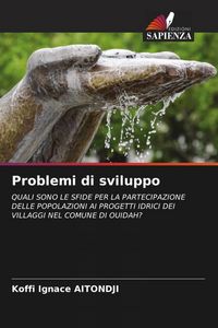Produktbild: Problemi di sviluppo