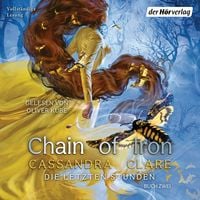 Produktbild: Chain of Iron
