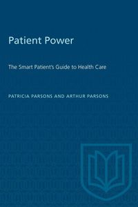 Produktbild: Patient Power