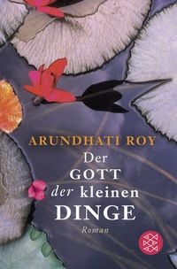 Produktbild: Der Gott der kleinen Dinge