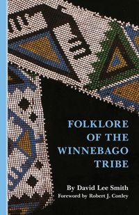 Produktbild: Folklore of the Winnebago Tribe