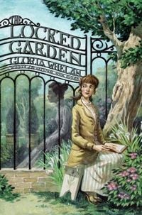 Produktbild: The Locked Garden