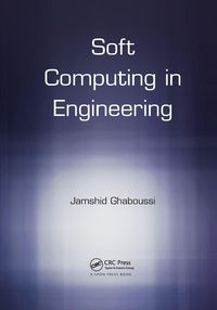 Produktbild: Soft Computing in Engineering