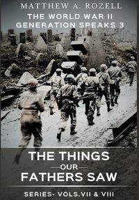 Produktbild: World War II Generation Speaks III