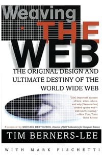 Produktbild: Weaving the Web