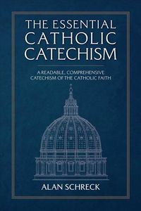 Produktbild: The Essential Catholic Catechism