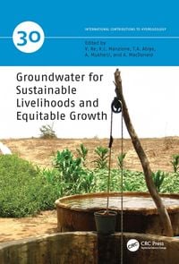 Produktbild: Groundwater for Sustainable Livelihoods and Equitable Growth