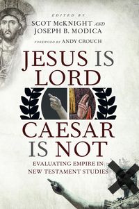 Produktbild: Jesus Is Lord, Caesar Is Not