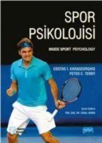 Produktbild: Spor Psikolojisi