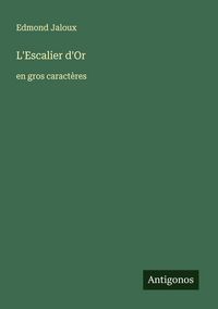 Produktbild: L'Escalier d'Or