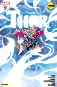Produktbild: Thor 2 - Die Herrscher von Midgard