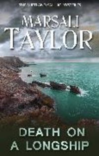 Produktbild: Taylor, M: Death on a Longship