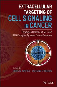 Produktbild: Extracellular Targeting of Cell Signaling in Cancer