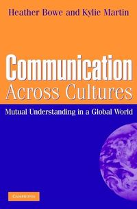 Produktbild: Communication Across Cultures